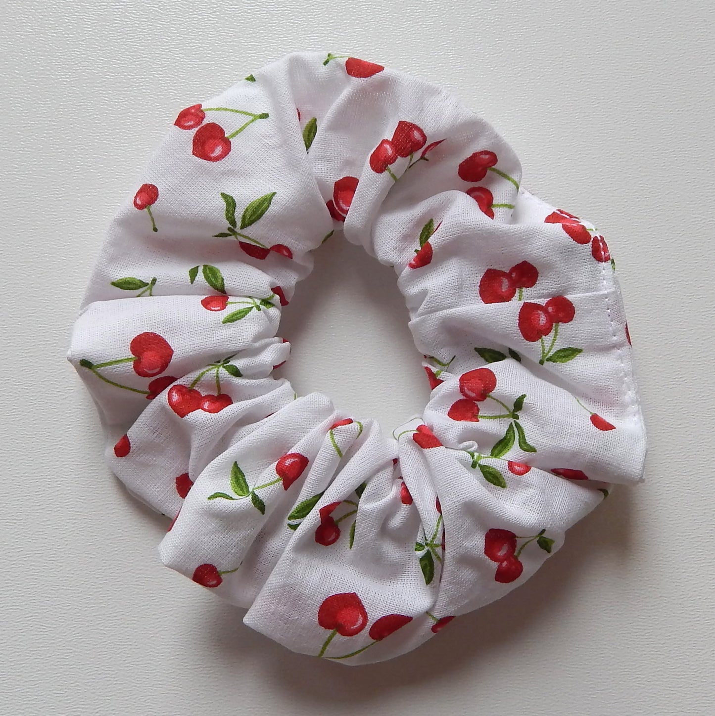 Rockabilly Hair Hug Set
