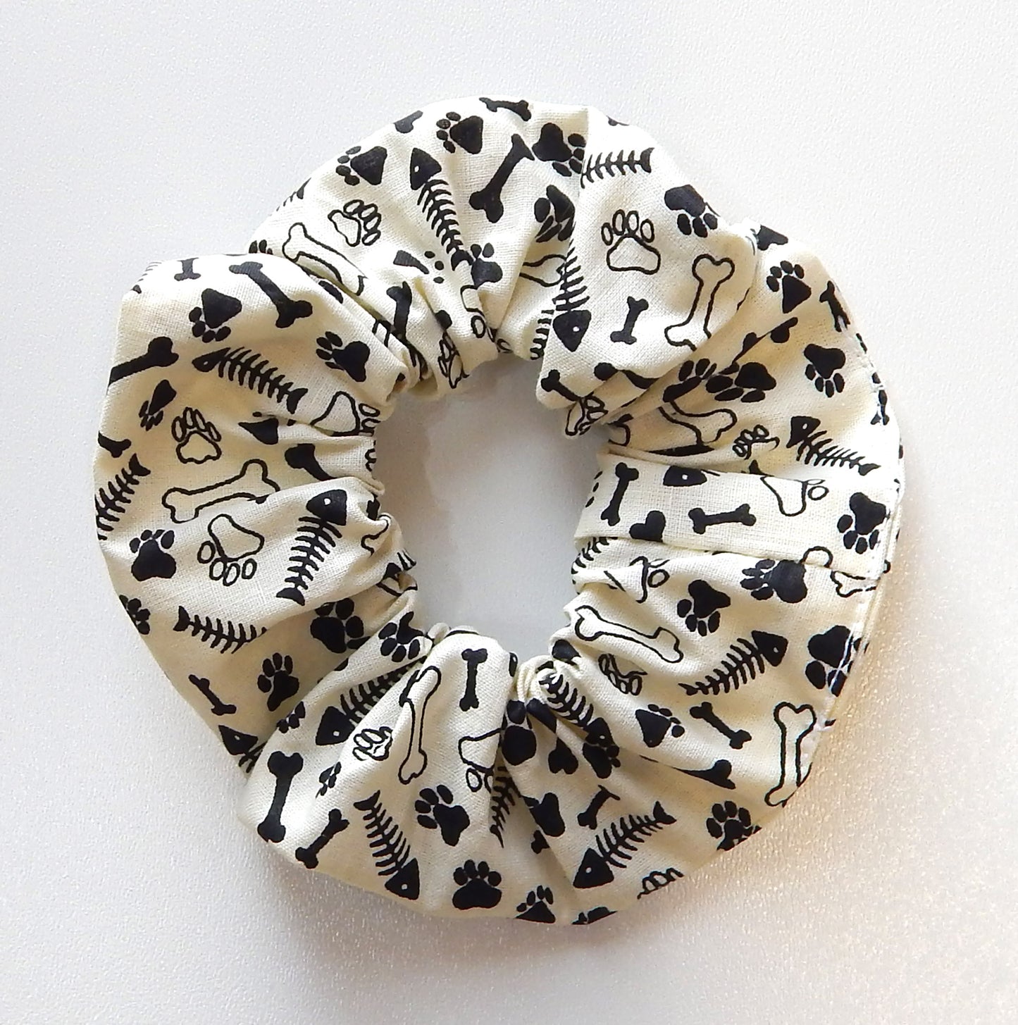 Woof & Whirl Hair Set