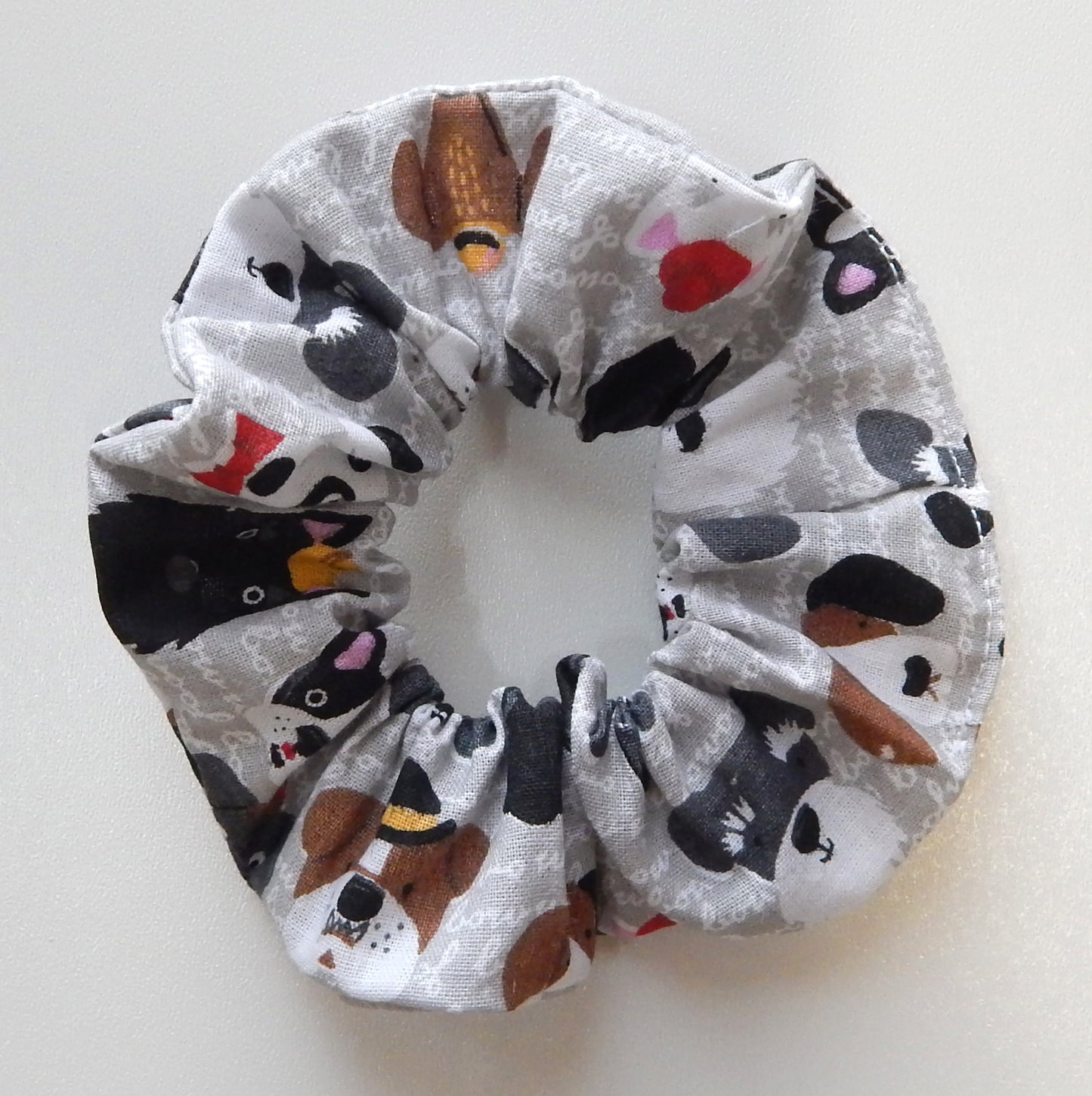 Woof & Whirl Hair Set