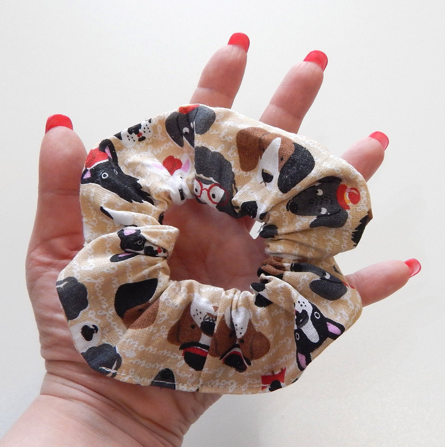 Woof & Whirl Hair Set