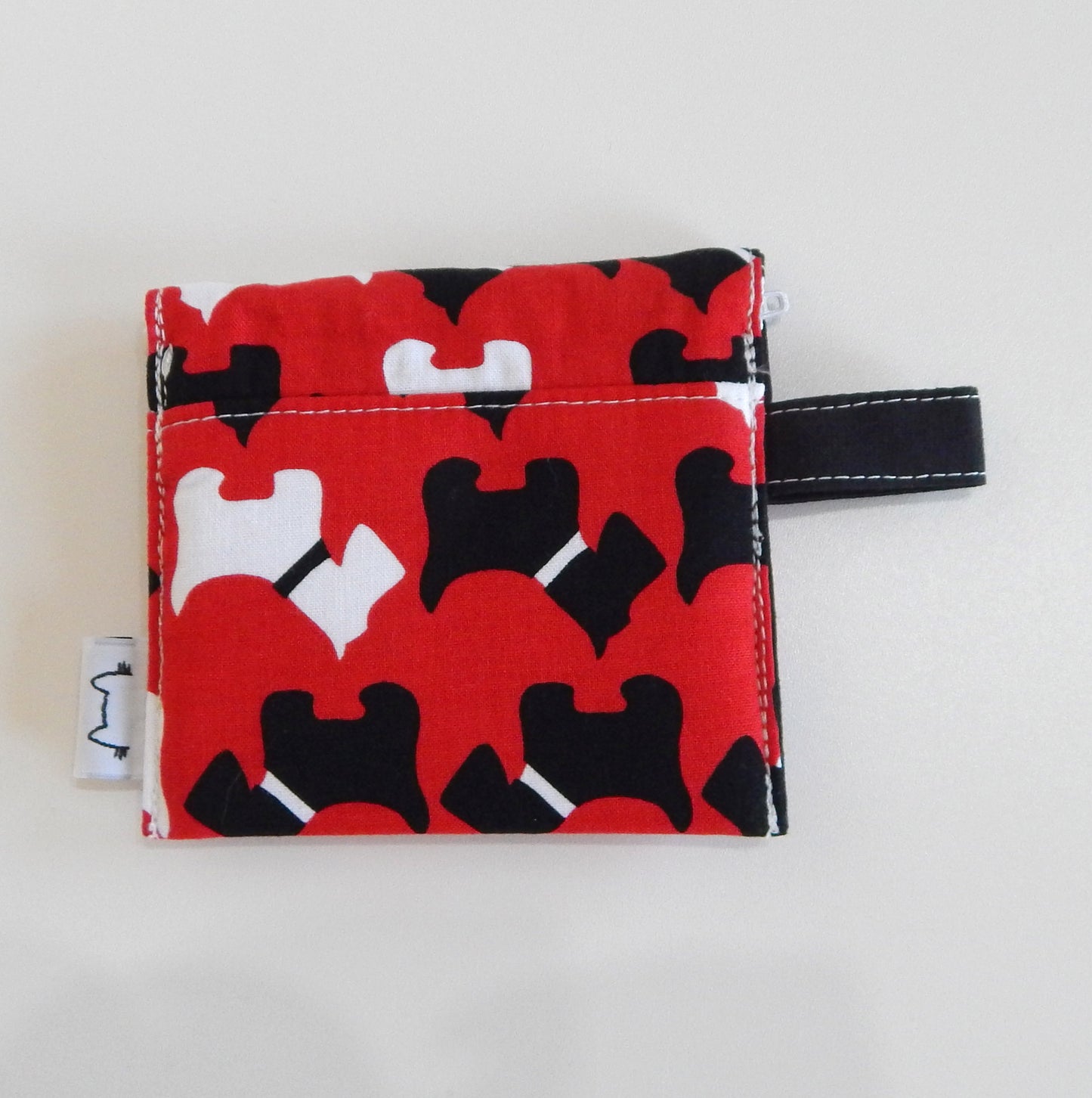 Whimsy Woof Wallet