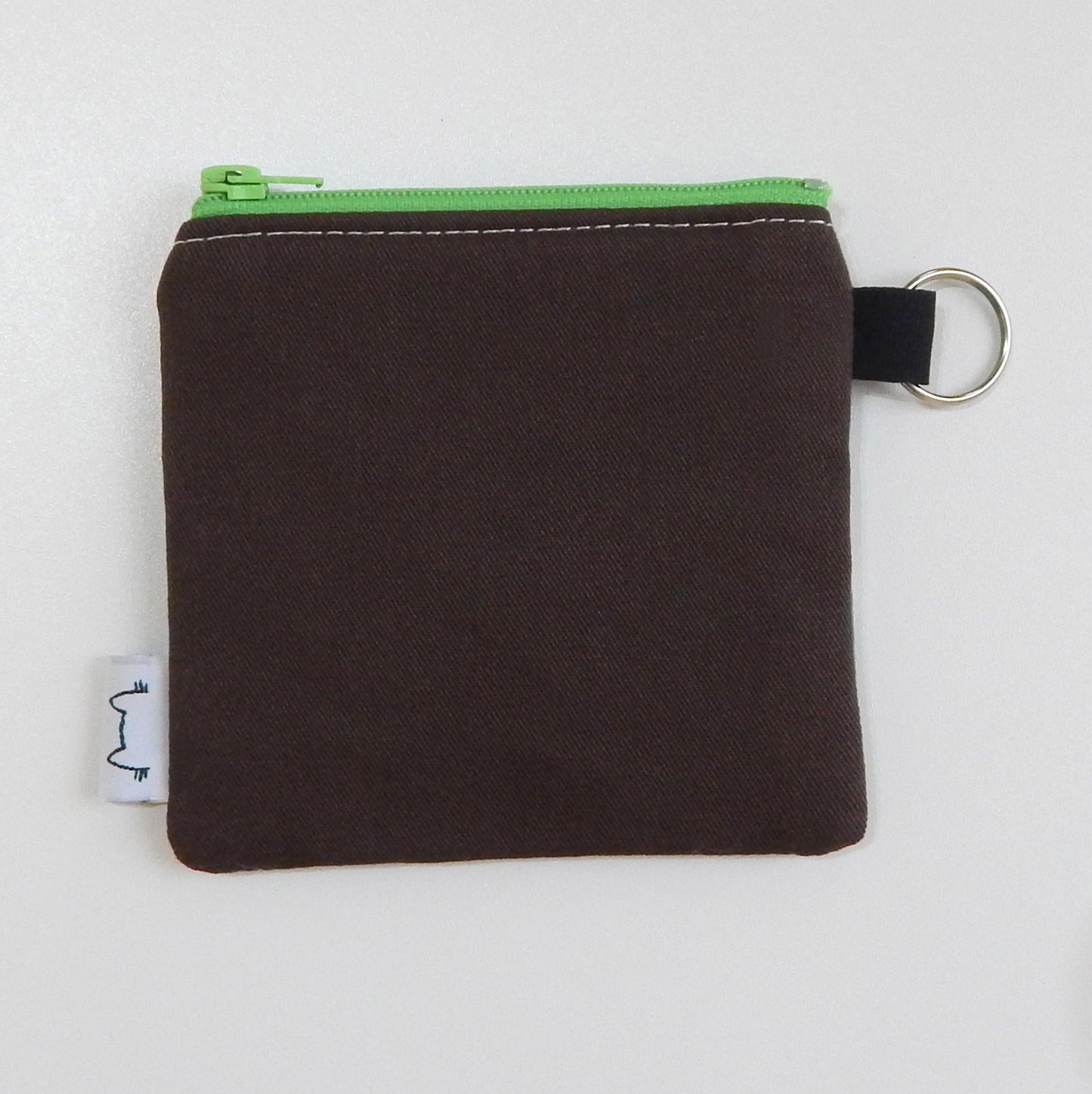 Woodland Romance Wallet