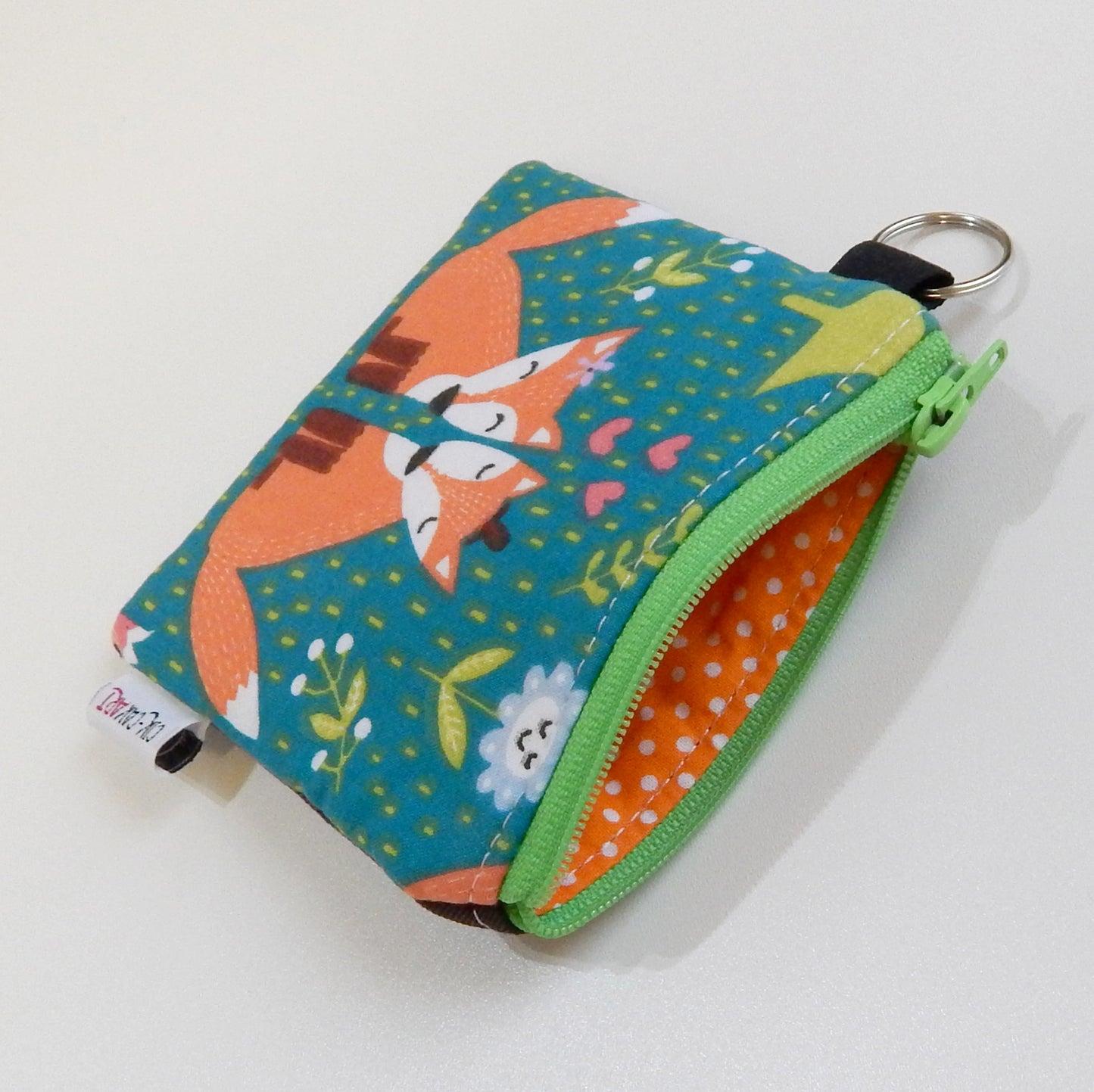 Woodland Romance Wallet