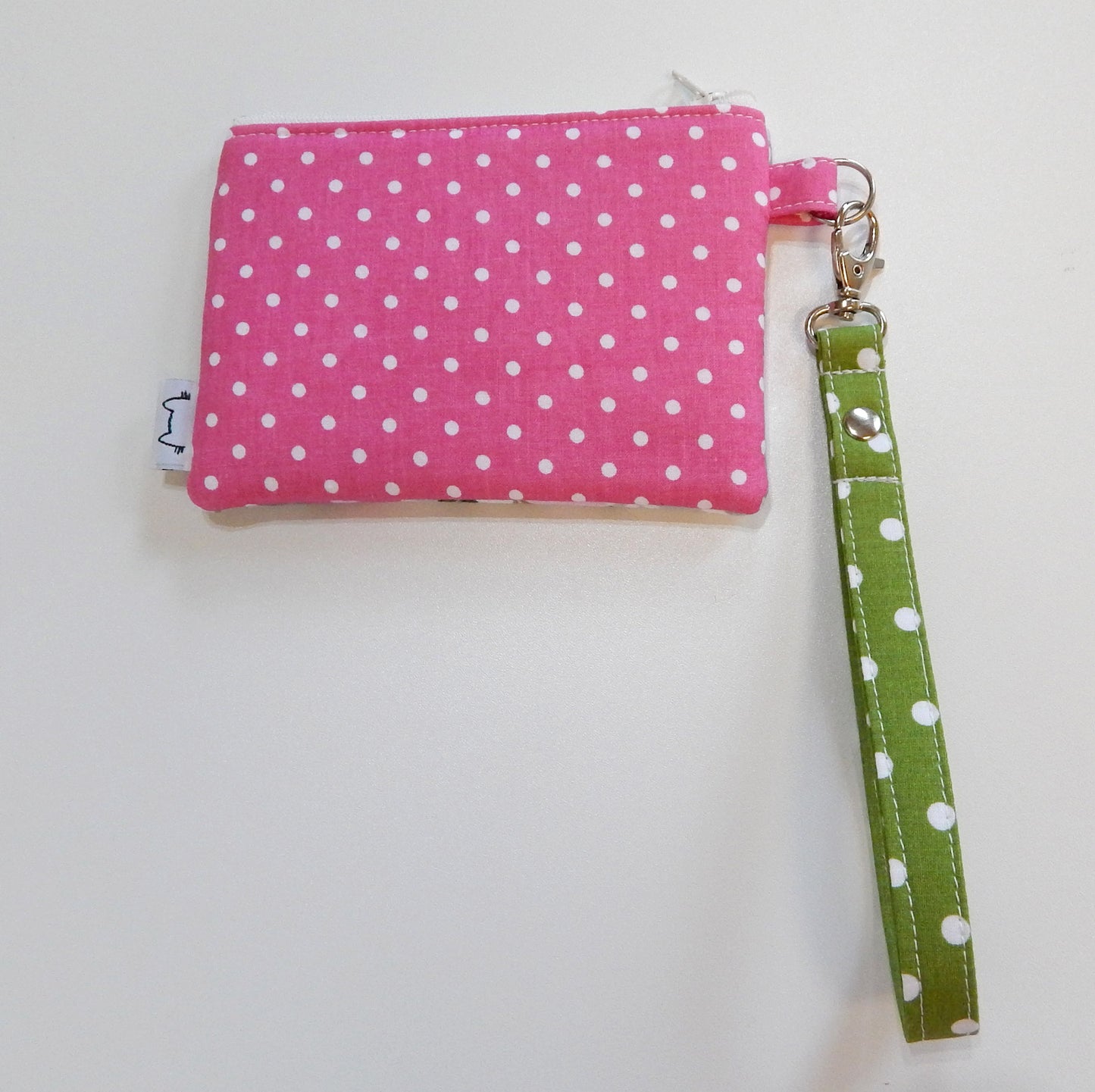 Forest Whimsy Fox Pouch