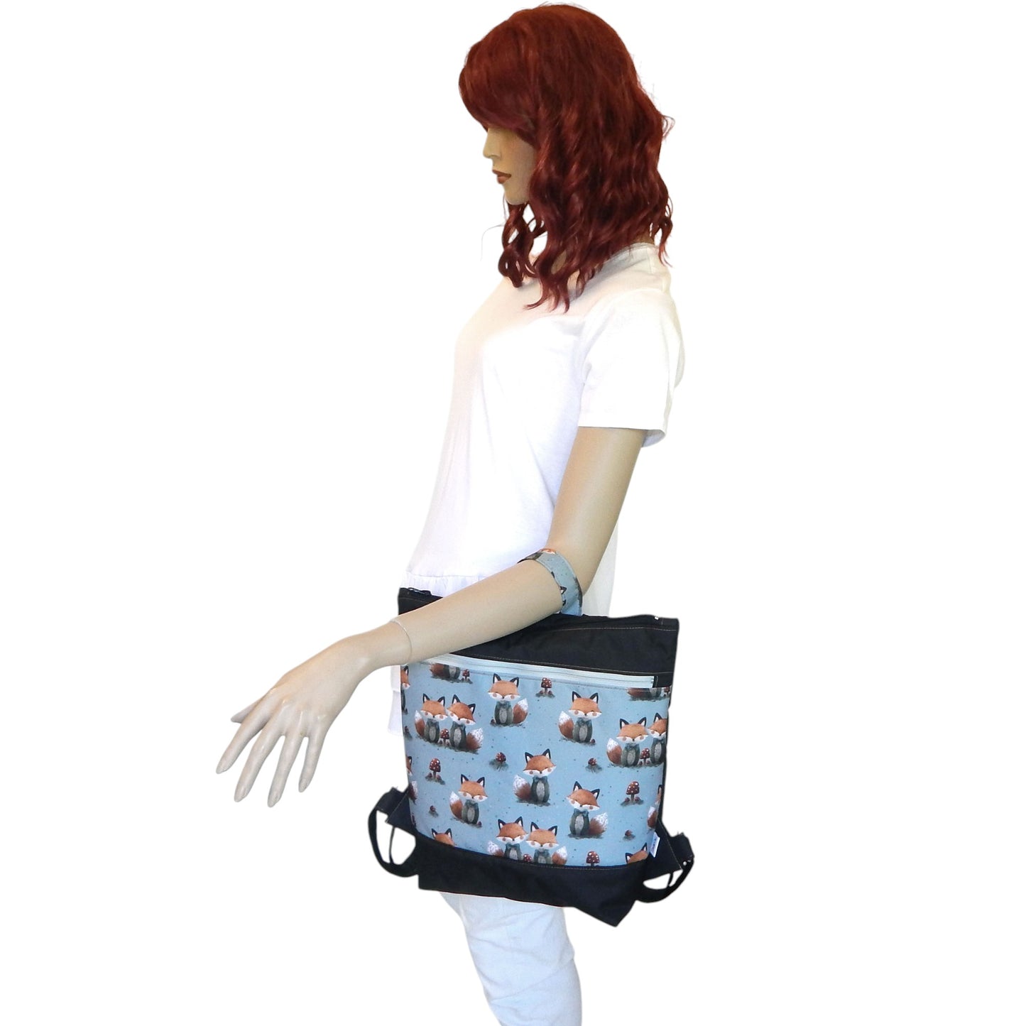 Fox Adventure Pack