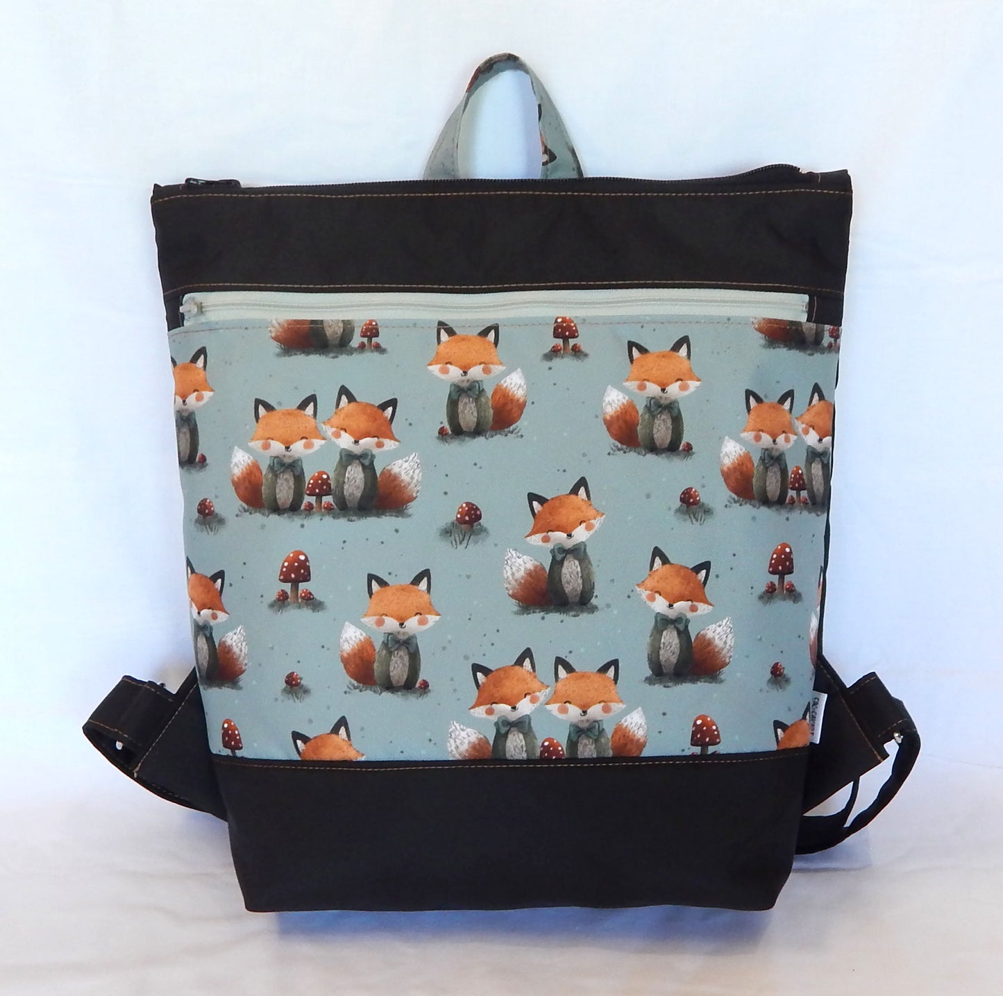 Fox Adventure Pack