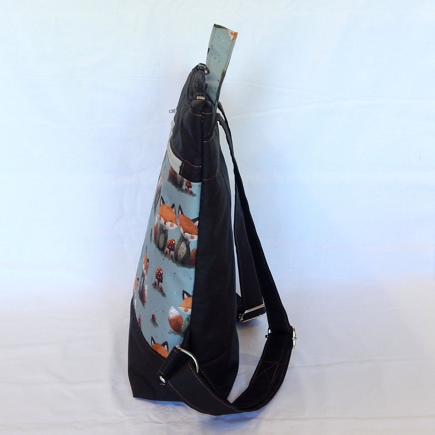 Fox Adventure Pack