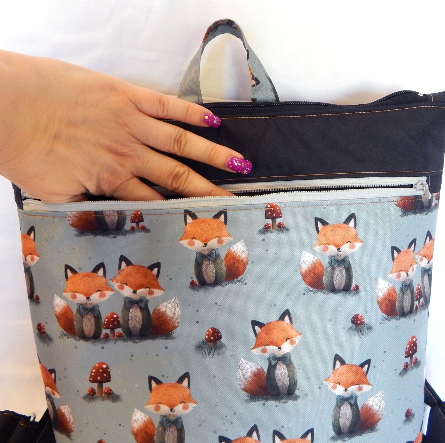 Fox Adventure Pack