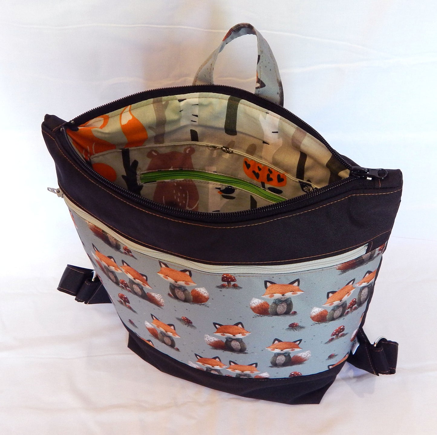 Fox Adventure Pack