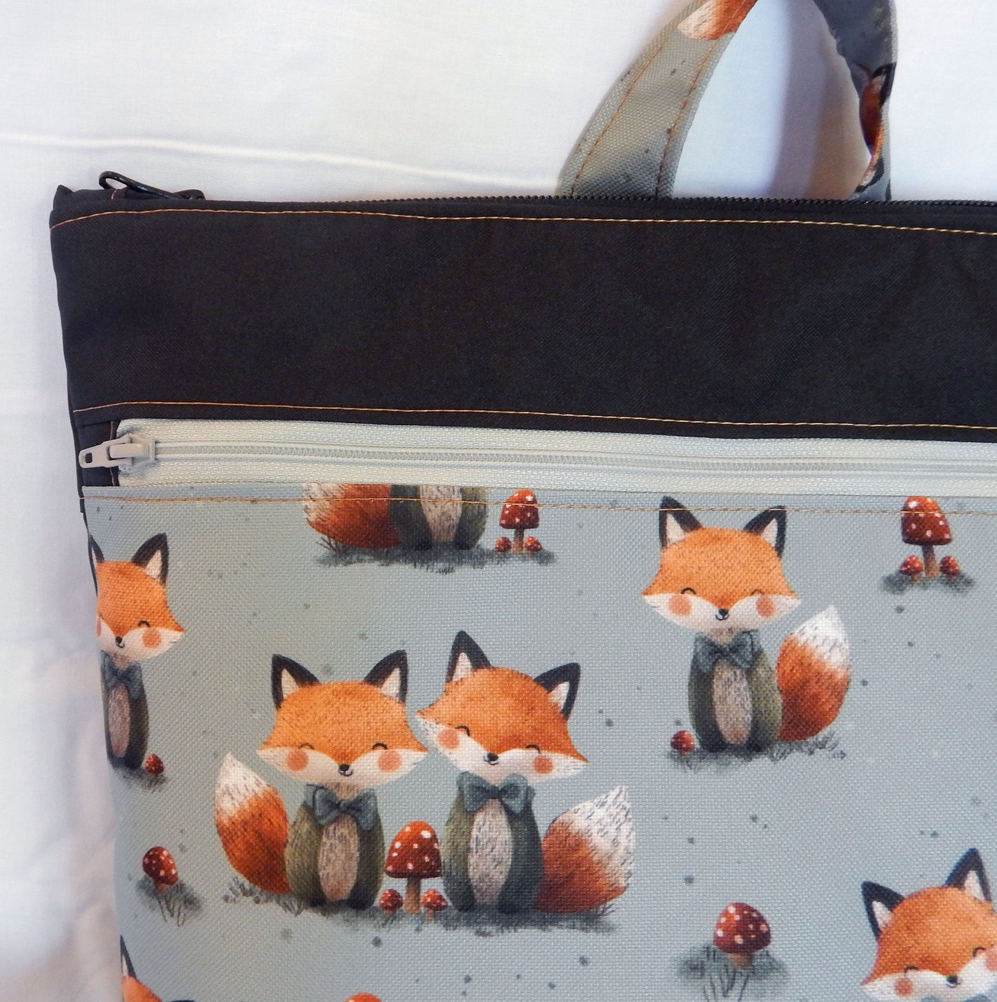 Fox Adventure Pack