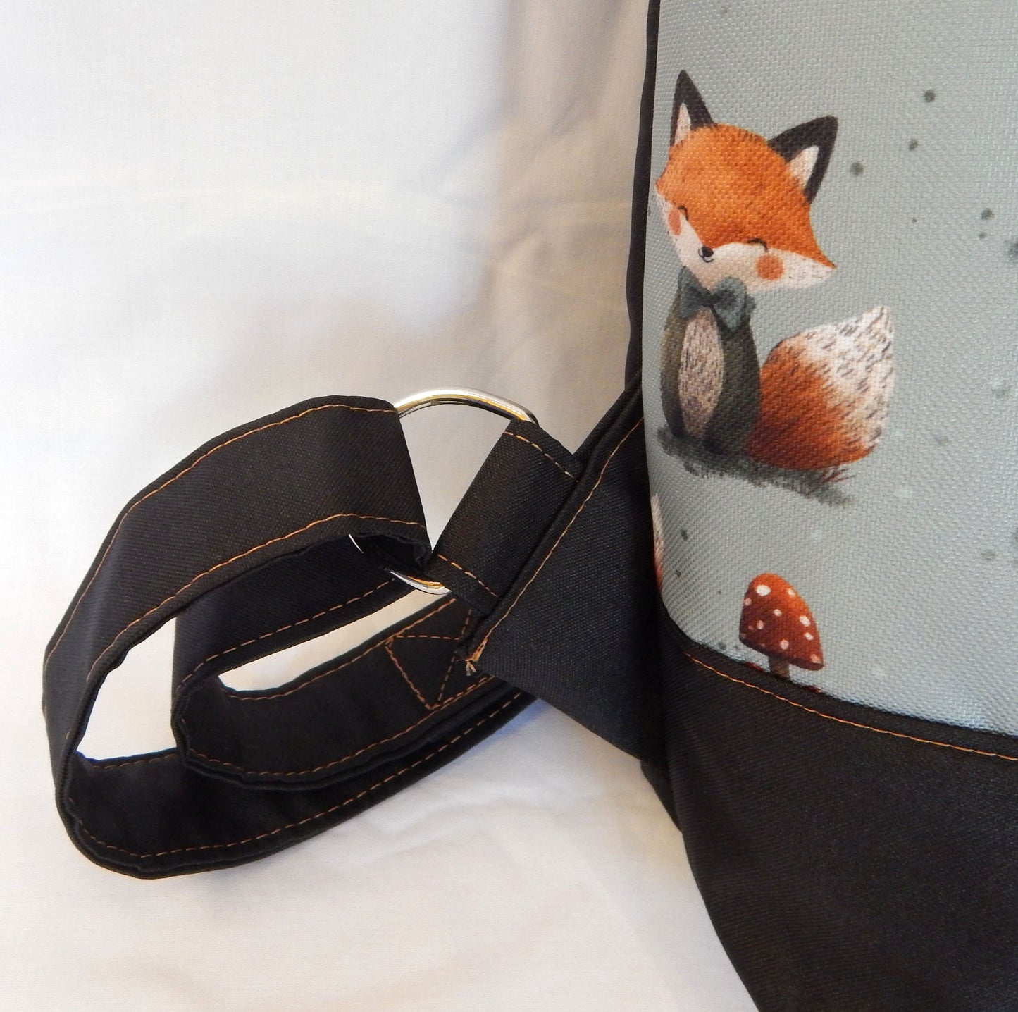 Fox Adventure Pack