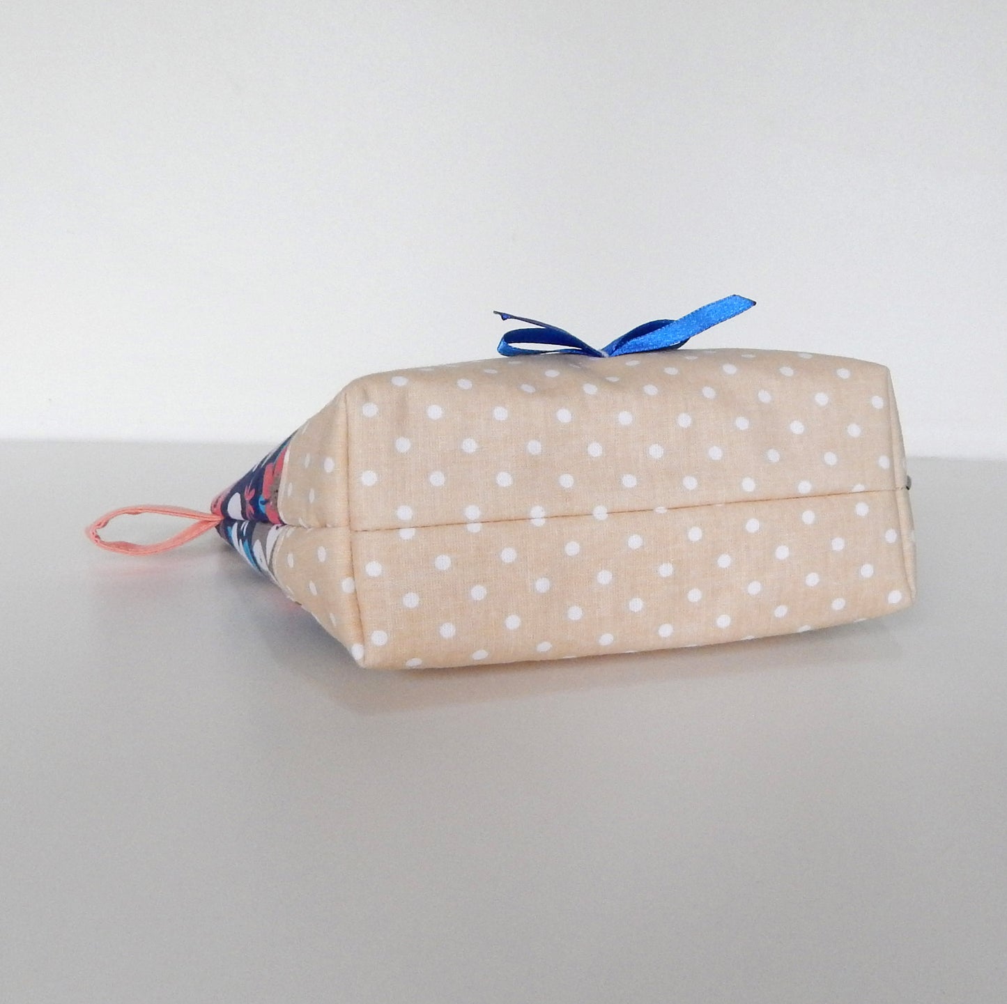Foxy Charm Pouch