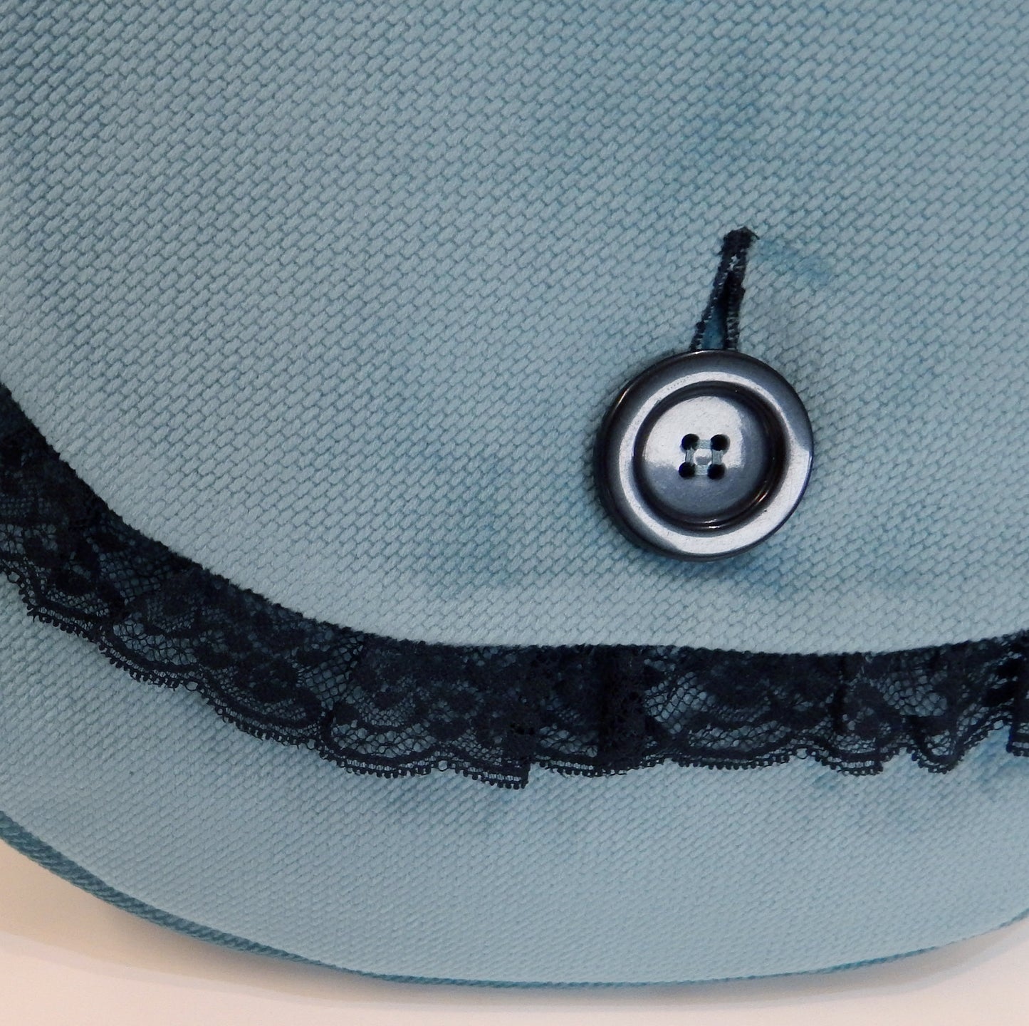 Retro Mint Romance