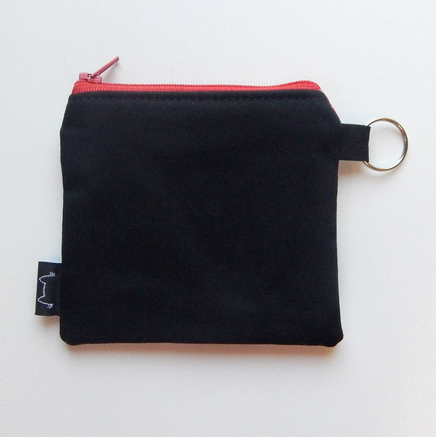 The Chicklet Wallet