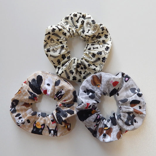 Woof & Whirl Hair Set