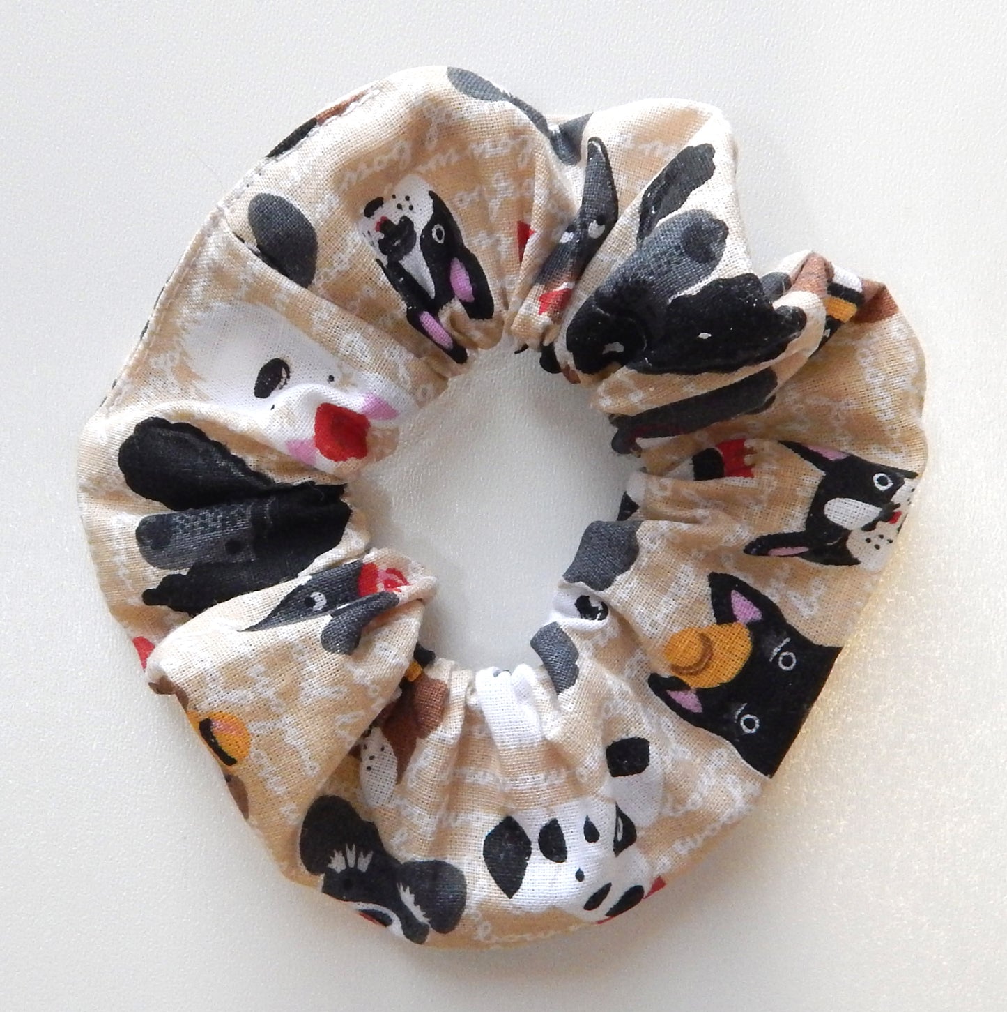 Woof & Whirl Hair Set