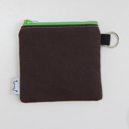 Woodland Romance Wallet