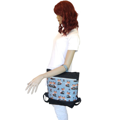 Fox Adventure Pack
