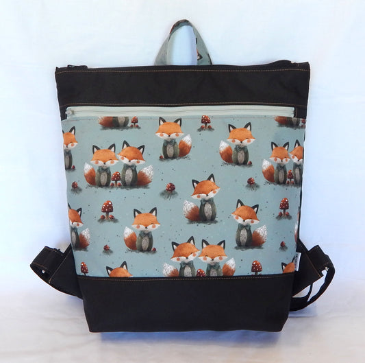 Fox Adventure Pack