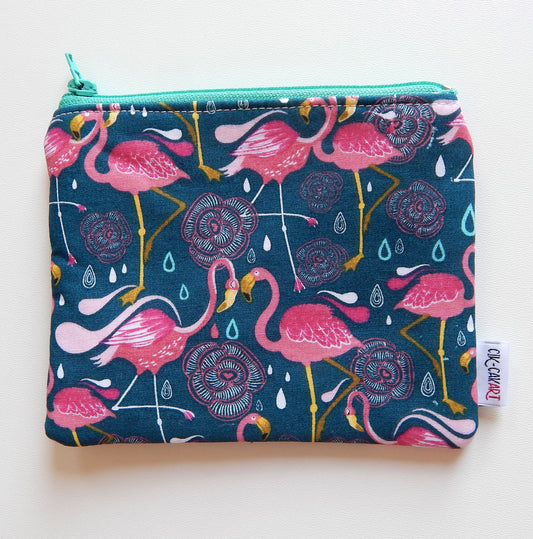 Flaminglow Pouch