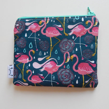 Flaminglow Pouch
