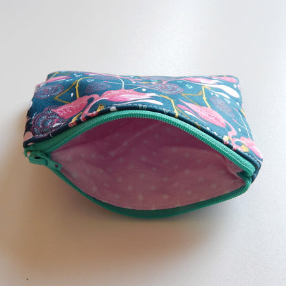 Flaminglow Pouch