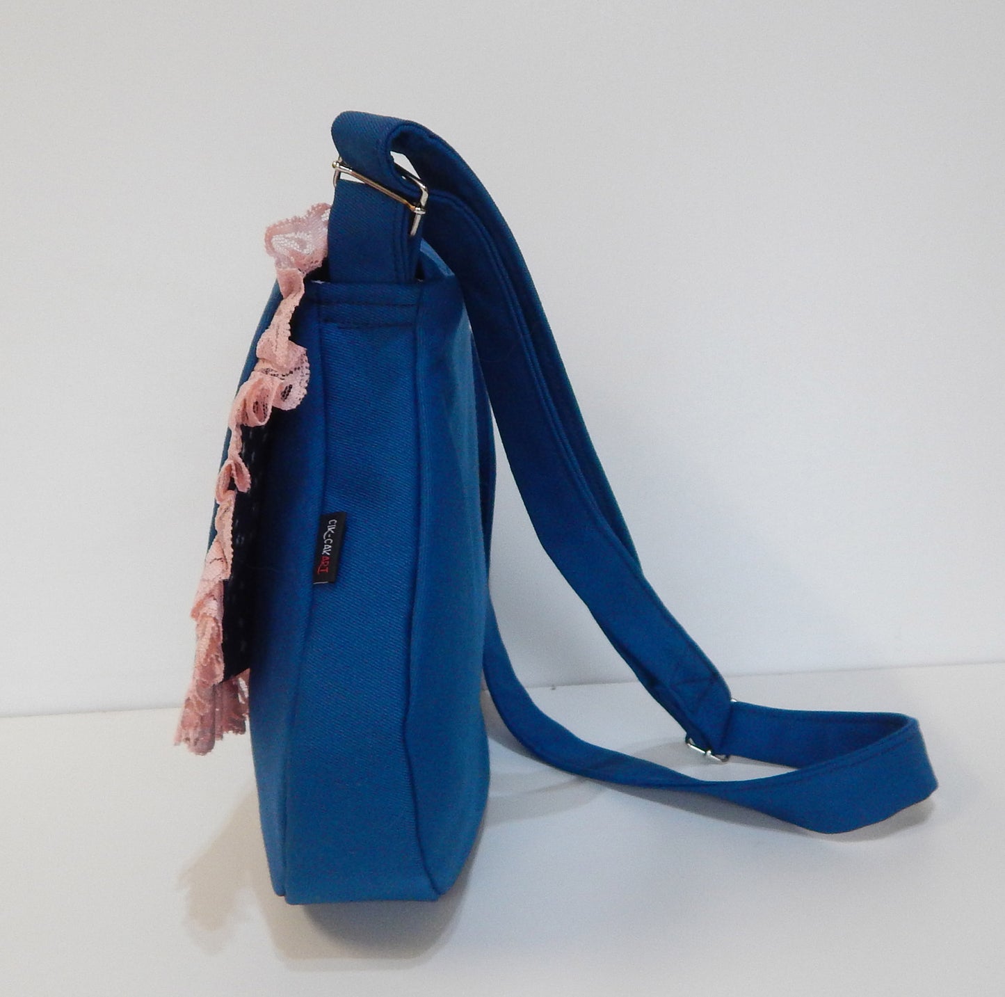 Poodle Chic Purse