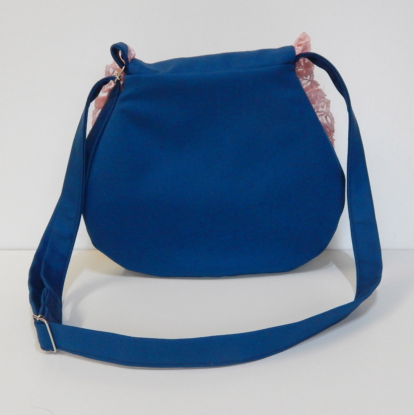 Poodle Chic Purse