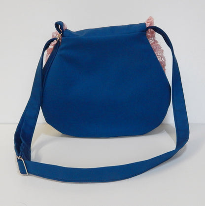Poodle Chic Purse