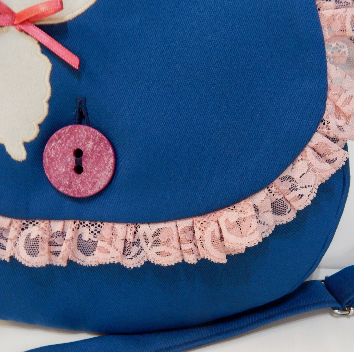 Poodle Chic Purse