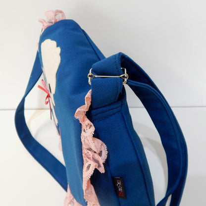 Poodle Chic Purse