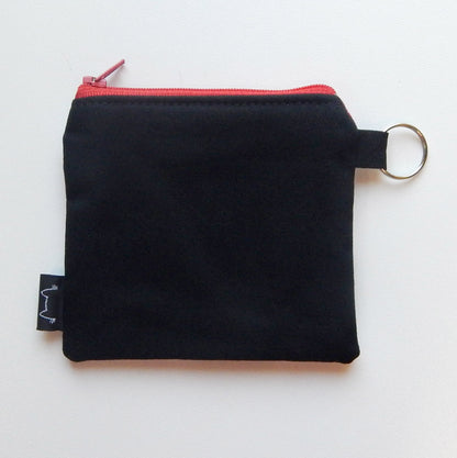 The Chicklet Wallet